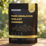 Zooone Pure Himalayan Shilajit Gummie